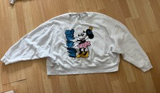 Vintage Disney Minnie Mouse Sweatshirt
