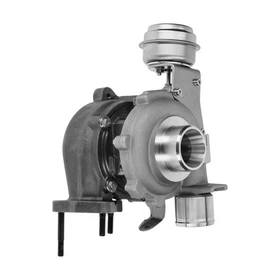 f.becker_line Turbolader für SUZUKI Grand Vitara II