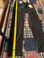 NWT Shock Doctor Large Black Core Womens Comp...