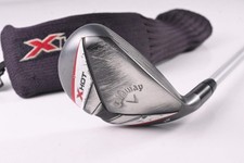 Callaway X Hot Pro #4 Hybrid / 20 Degree / Regular Flex Project X PXv Shaft