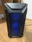 CSL HydroX L7110 ASUS TUF Limited Core I7 16 GB RAM 500 GB SSD RTX3060 Ti B-Ware