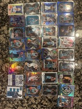 Charlotte Hornets  Lot 33 Card Rookies Patch N/m And More