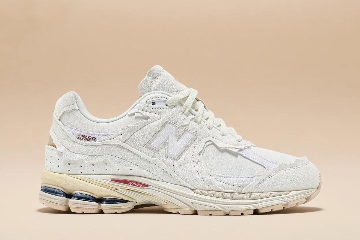 ニューバランス　protection pack 2002rdc sea salt New Balance 2002R Protection Pack Sea Salt M2002RDC | eBay