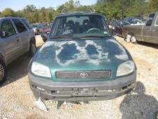 AC Compressor Fits 96 RAV4 324973