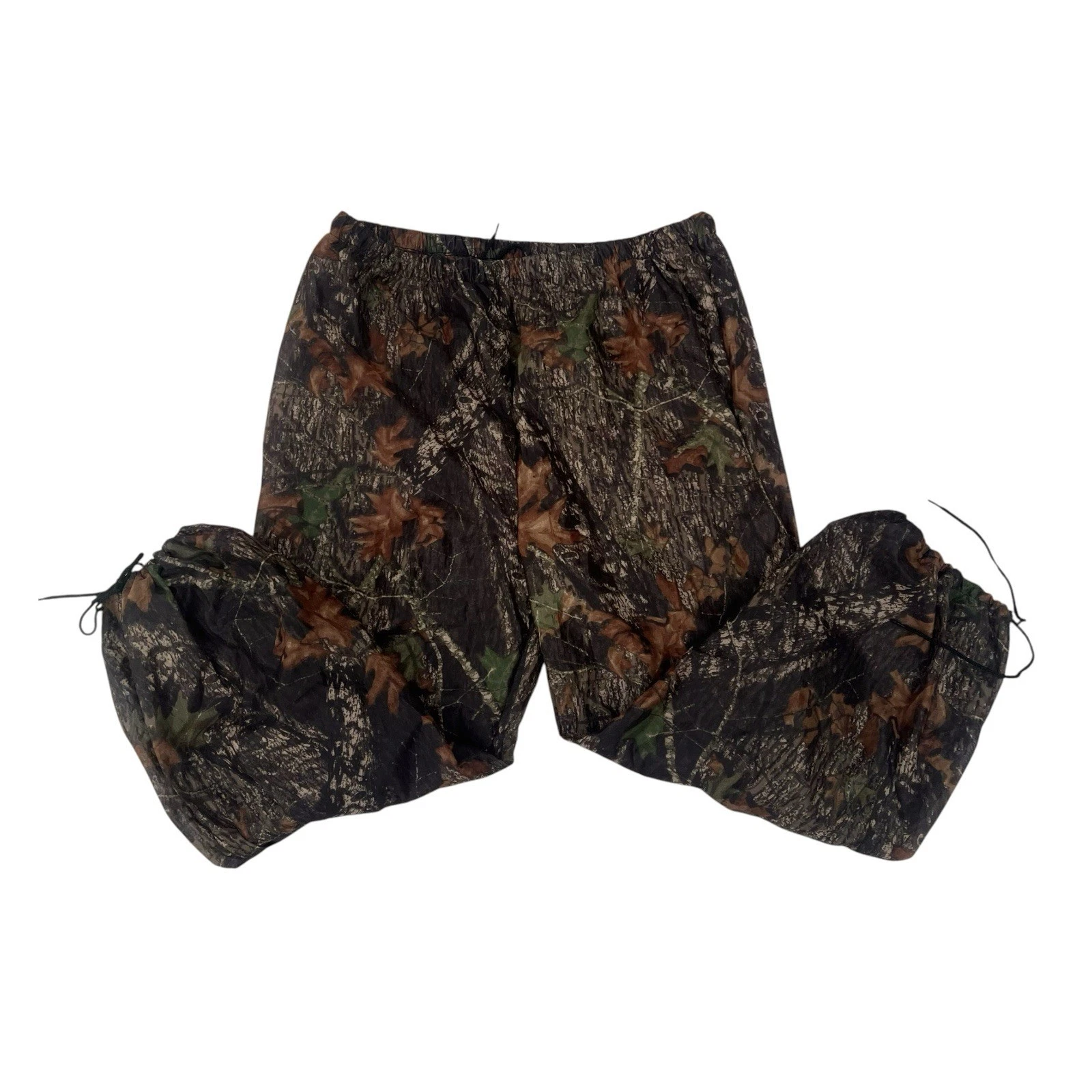 Bug Tamer Realtree Camo Trouser (Insect Shield - Lightweight) Size 4XL