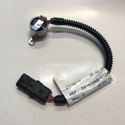 Defrost Sensor 22-01968-00 12-00170-07 for Carrier Vector 1500 1550 1800 1850