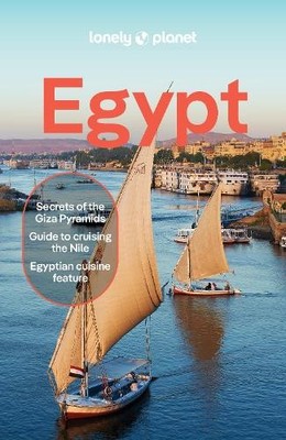 Sanad Tabbaa Jessica Buxbaum Mary Fitzpatrick Paul Lonely Planet E (Taschenbuch)
