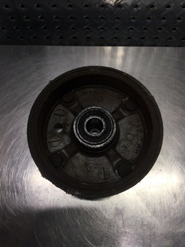1987 SUZUKI 300 QUAD RUNNER FRONT HUB 54110-24505 t029