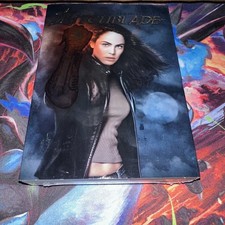 Witchblade - The Complete Series DVD, 2008, Multi Disc Set 