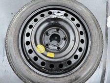 VAUXHALL INSIGNIA (MK1) 2008-2017 SPACE SAVER 17'' WHEEL 125/70/17 5X120 PCD