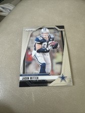 2024 Panini Prizm #80 Jason Witten Dallas Cowboys
