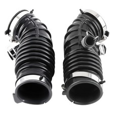 Air Intake Hose Kit Lhrh For Infiniti G35 2007-2008 Ex35 2008-2010 16576-jk21b Air Intake Hose Kit Lhrh For Infiniti G35 2007-2008 Ex35 2008-2010 16576-jk21b