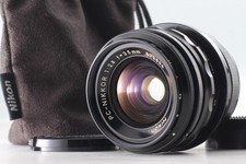 [Near MINT] Nikon PC-NIKKOR 35mm f/2.8 Weitwinkel-Shift-Objektiv aus JAPAN