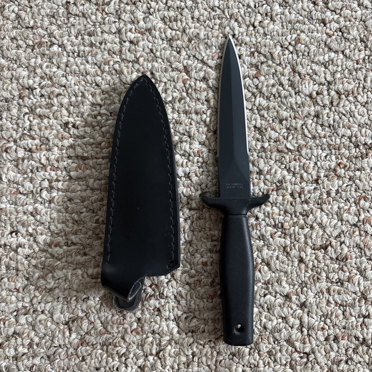VALOR Miami U.S.A. Knife 5