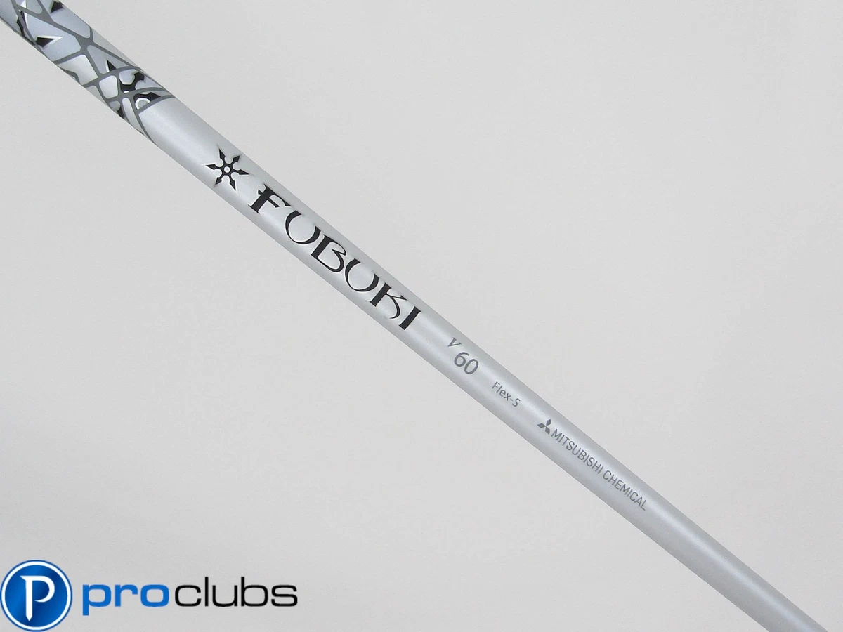 Fubuki Golf Club Shafts for sale | eBay