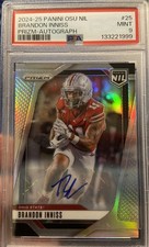 PANINI AMERICA LAUNCHES THE FIRST-EVER OHIO STATE TRADING CARD BOX SET 19