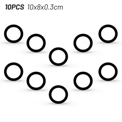 #ad #ad Heavy Duty 10x 8x 0 3mm ORing Set for Pressure Washer and Steam Cleaner AU $18.08