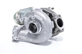 Turbolader NEU T914302 BMW 11652414334 11657790326 11657790328 | 297,50€ Pfand
