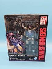 Brand New Transformers Power of the Primes Leader Evolution Rodimus Unicronus
