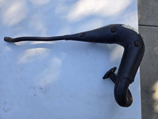 1980 Yamaha YZ50 Exhaust Pipe, YZ50G YZ 50