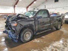 2024 Chevrolet Silverado 1500 Infotainment Display 42565559 OEM