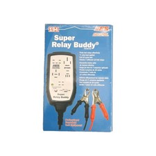 ESI 194 - Super Relay Buddy