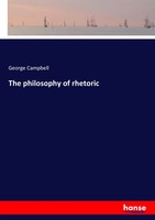 George Campbell | The Philosophy Of Rhetoric | Taschenbuch | Englisch (2017)
