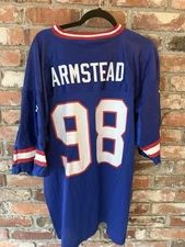 jessie armstead jersey