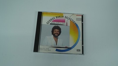 George Baker Selection   Sing for a Day (Music CD, 1990)