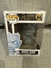 FUNKO POP ! NIGHT KING 84 GAME OF THRONES C02
