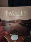 THE EAGLES Long Road Out Of  Eden SEALED VINYL WRINKLED COVER