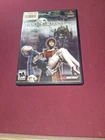 Shadow Hearts For Ps2 Used. Game, Cover And Manual.