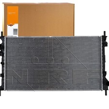Radiateur Ford TOURNEO CONNECT