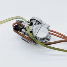 2002 - 2020 Suzuki RM 85 OEM Keihin PWK Carburetor
