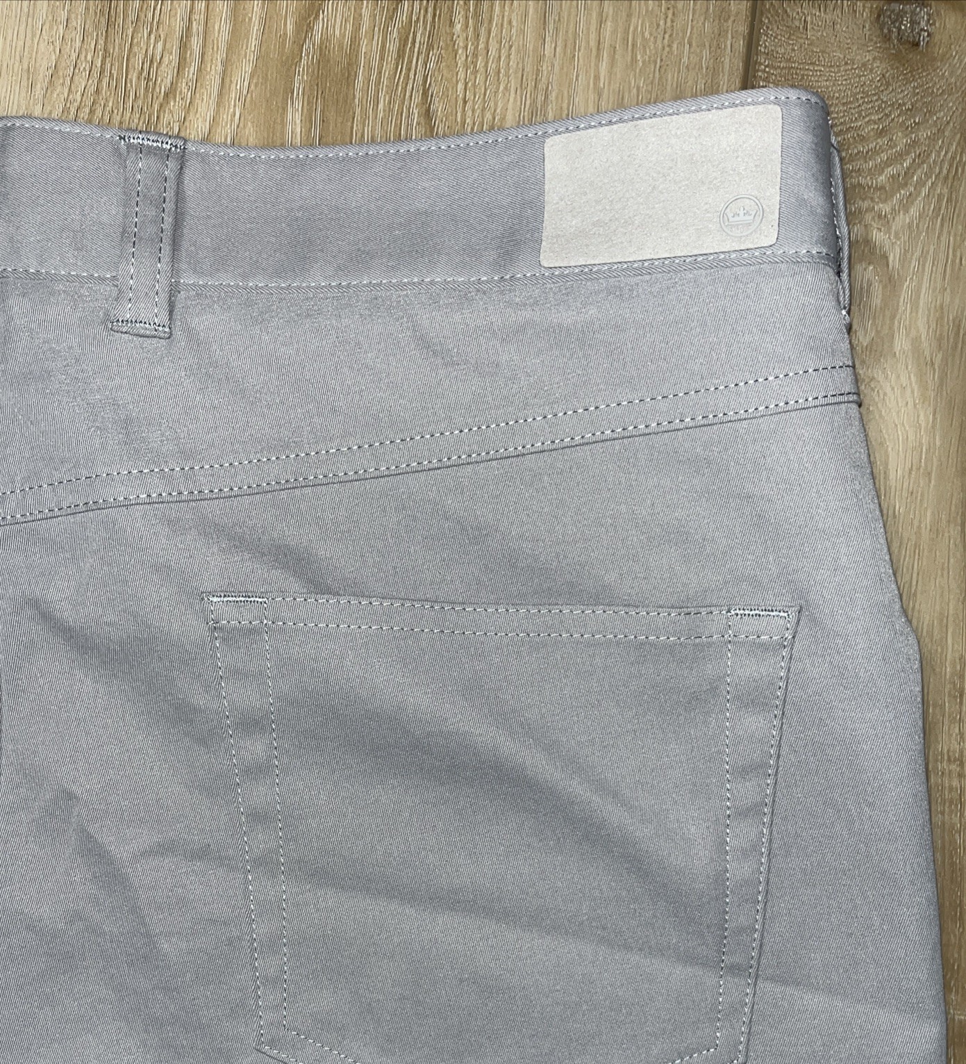 Peter Millar EB Performance Five-Pocket Pants Gal… - image 10