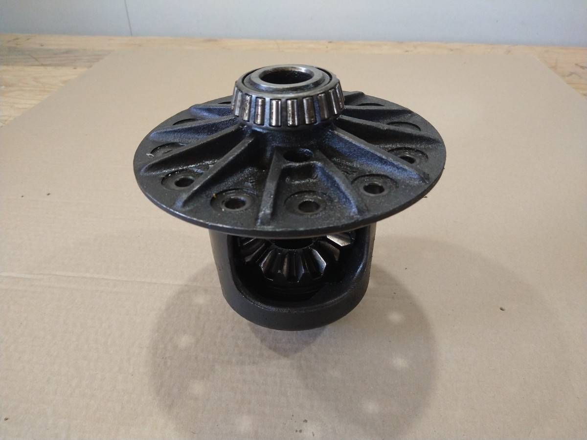 Dana Spicer 80754 Trac Lok Posi Chrysler 9.25 Rear Differential