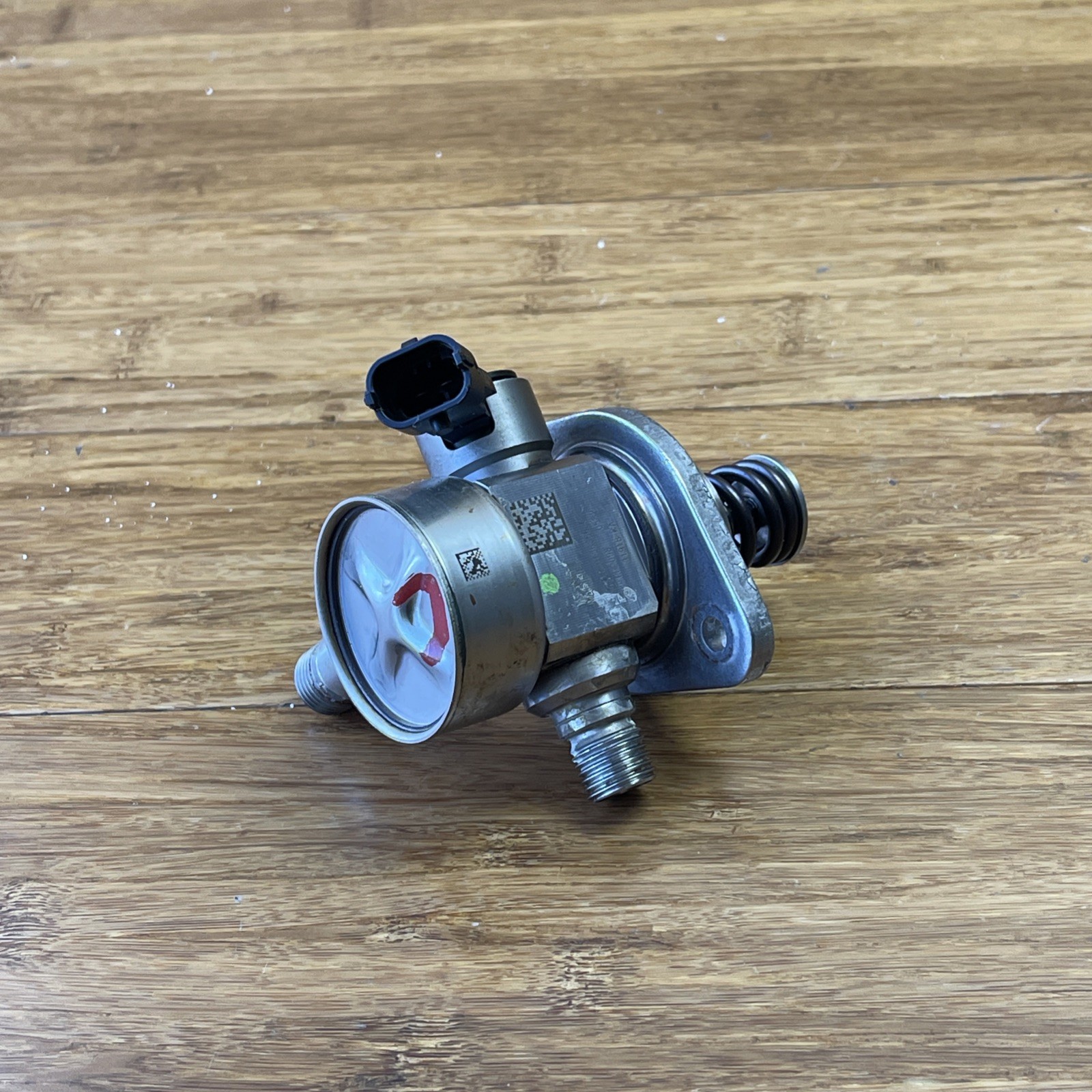 2018-2024 Ferrari Portofino F164 High Pressure Fuel Pump 10K Miles 330624 OEM