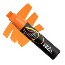 Liquitex - Acrylic Paint Marker 15mm - Orange