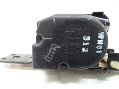 CEINTURE DE SECURITE AVANT DROIT Mitsubishi PAJERO 1 - Photo 1/4