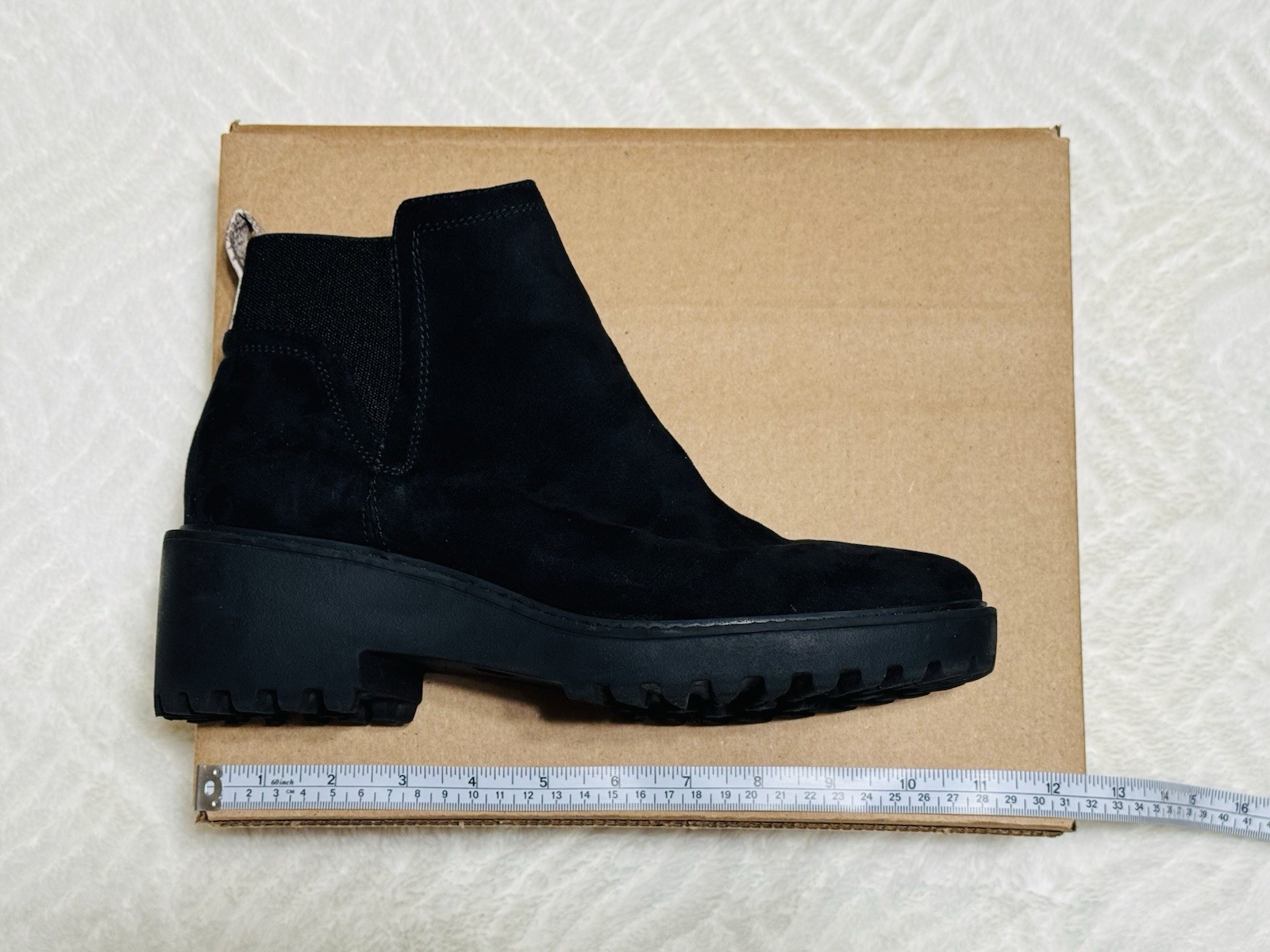 Universal Thread Women’s Taci Pull On Chelsea Ank… - image 11