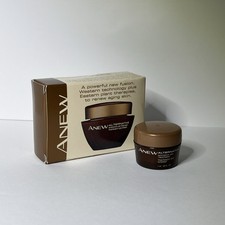 Avon Anew Alternative Intensive Age Treatment .25 FL. OZ. Travel Size New