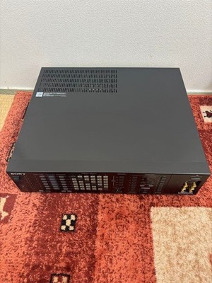 Sony SB-V3000 Video Audio Selector Switcher AV Control Unit | eBay