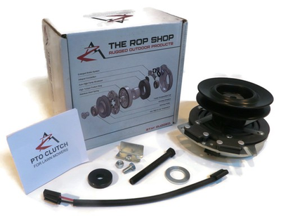 #ad Electric PTO Clutch for Bolens GT1A MT09 GT1AMT09 Troy Bilt 717 04183 Lawn $126.99
