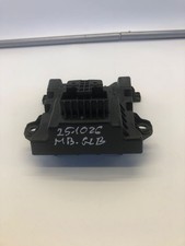 Mercedes-Benz GLB x247 2021 Sonstiges Einzelteil Mittelkonsole A2476830400