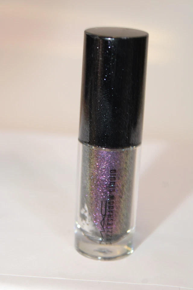 MAC Liquid Eyeshadow Dazzleshadow PANTHERTIZED .16 oz/4.6g PRODUCED 2018/10 - Image 3 of 4