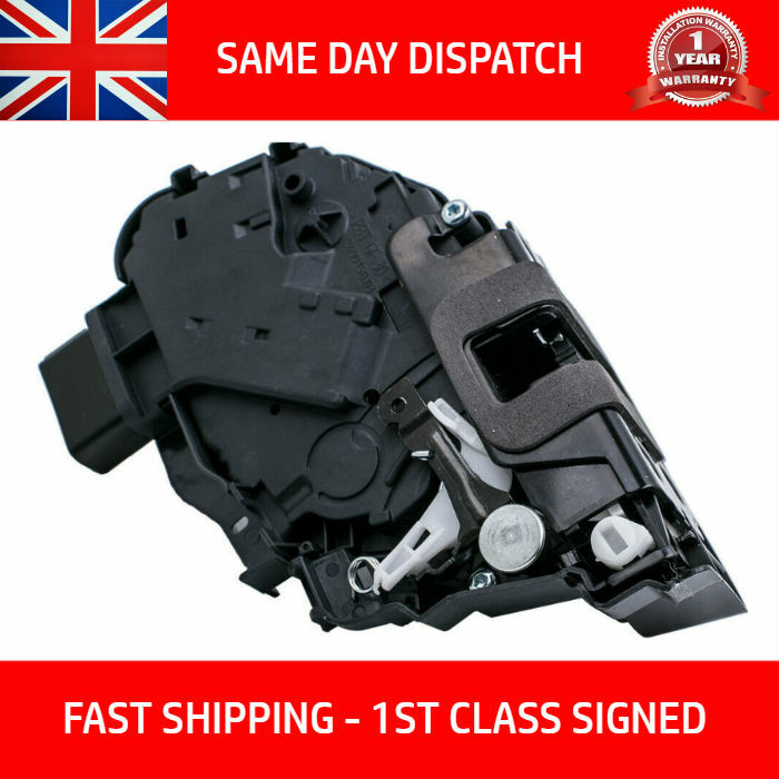 FRONT LEFT DOOR Lock Actuator FOR Land Rover Discovery Evoque Keyless FRONT LEFT DOOR Lock Actuator FOR Land Rover Discovery Evoque Keyless