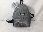 NEW Funko Star Wars Mandalorian Boba Fett Mini Backpack Bag Womens Girls FREESHP