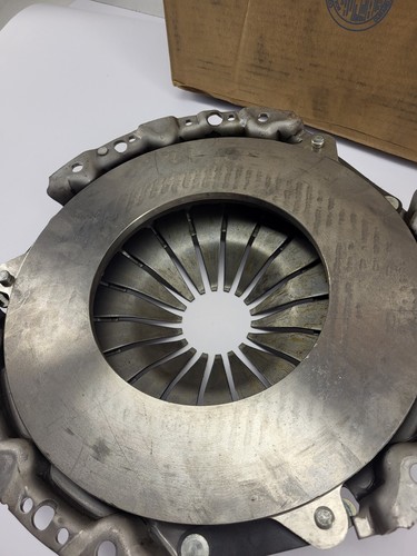 NOS 1985 1991 Chevrolet GMC Pickup Suburban Sierra C10 C20 Clutch Pressure Plate - Picture 5 of 5