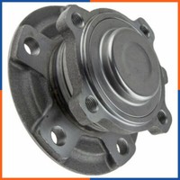 Radnabe Vorne FüR BMW | 31206794850, 31206857230