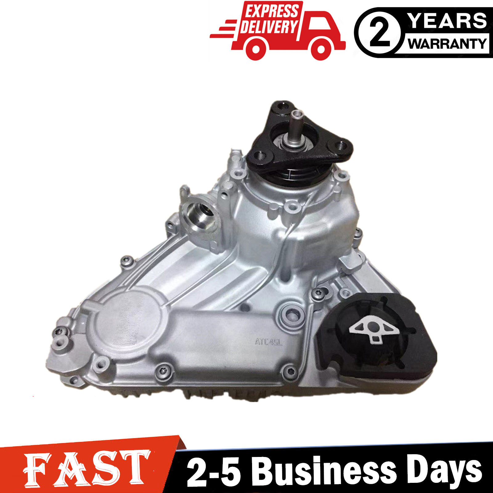 Transfer Case Box Assembly ATC45L Fit BMW X3 | Grelly UK